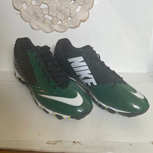 Nike Vapor Shark Football/Baseball Cleats Size 12